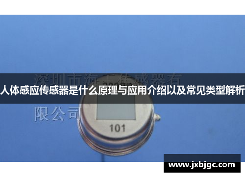 人体感应传感器是什么原理与应用介绍以及常见类型解析